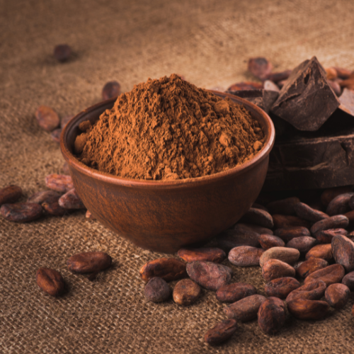 cocoa powder